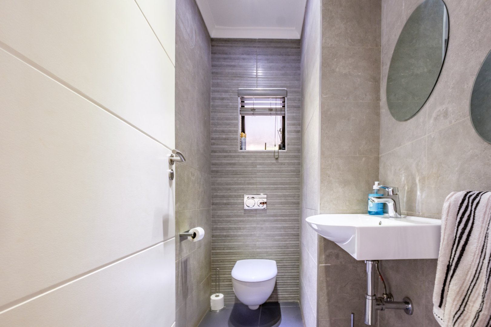 4 Bedroom Home + Flatlet For Sale in Bassonia, foto 26