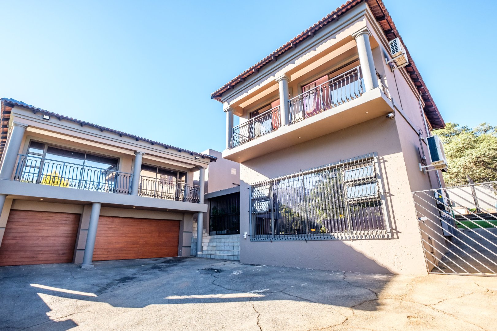 4 Bedroom Home + Flatlet For Sale in Bassonia, foto 49