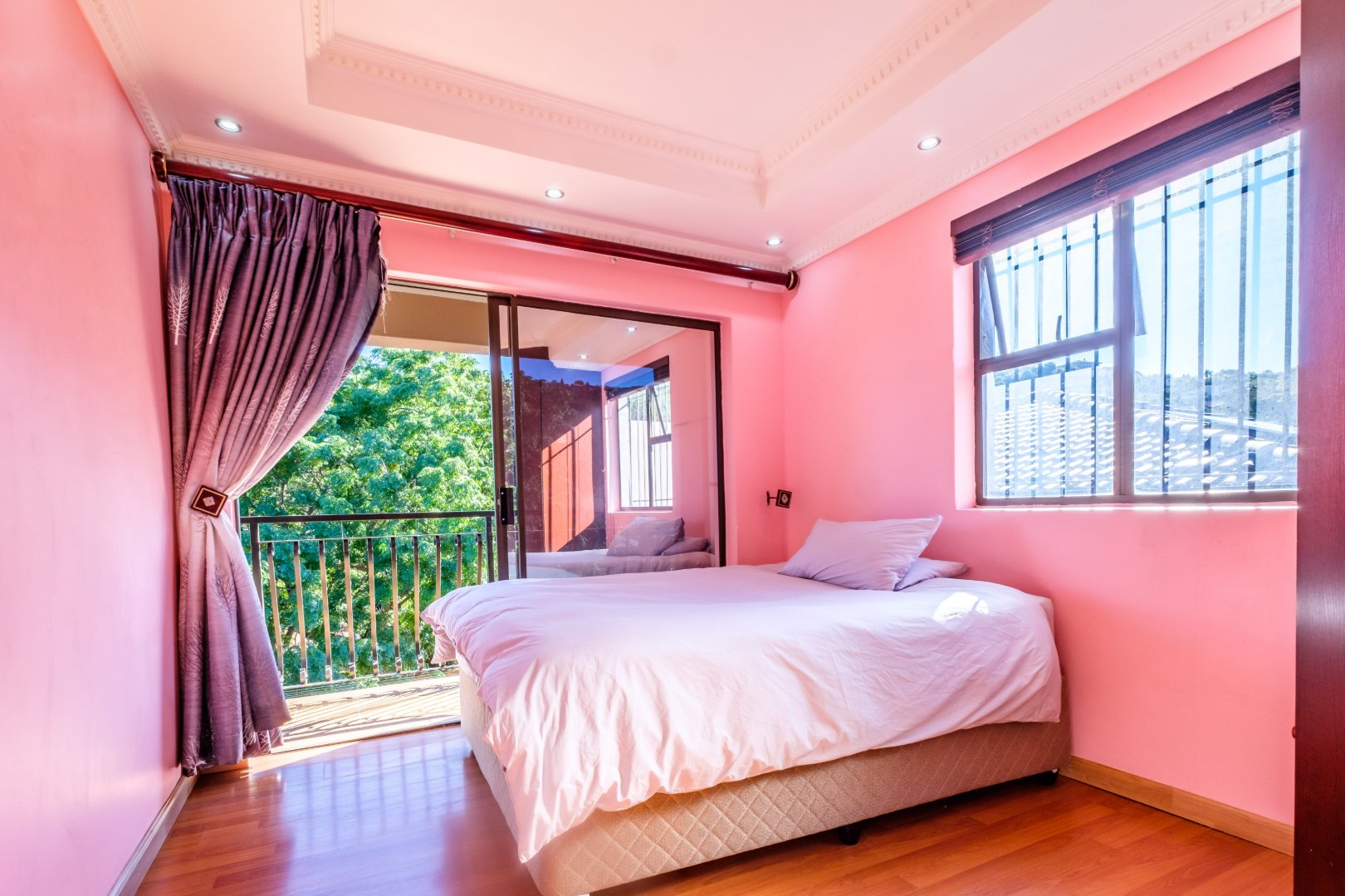 4 Bedroom Home + Flatlet For Sale in Bassonia, foto 38