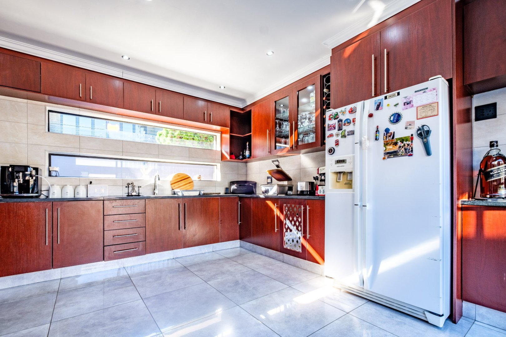 4 Bedroom Home + Flatlet For Sale in Bassonia, foto 18
