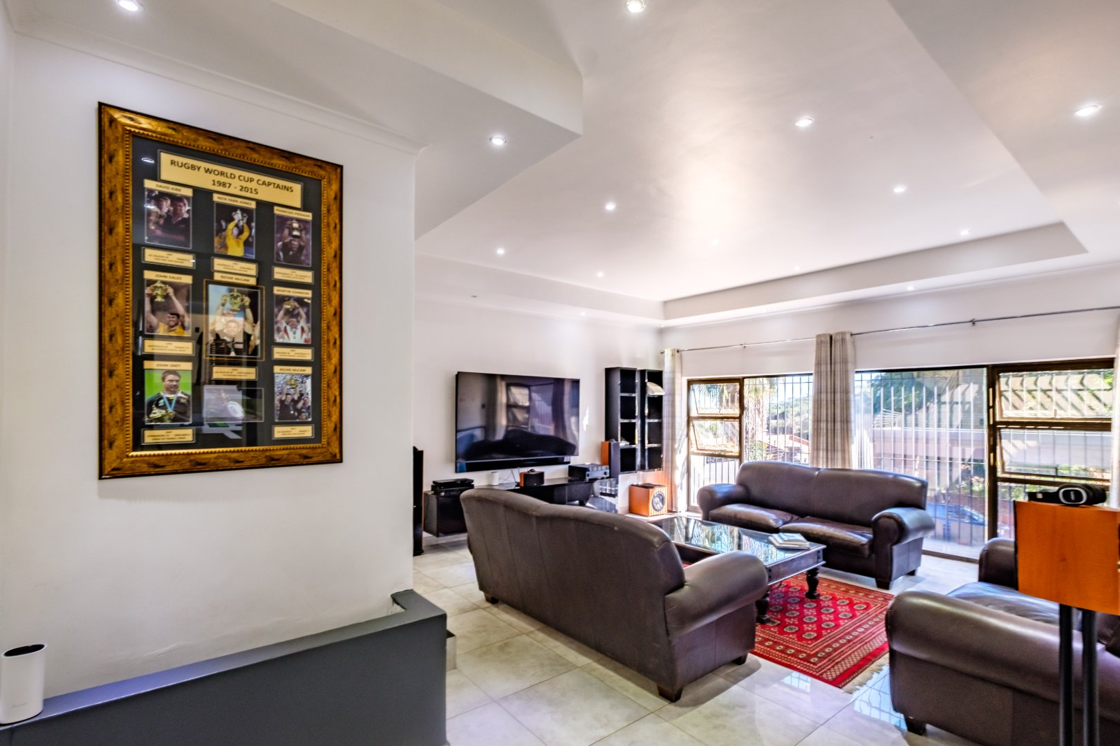 4 Bedroom Home + Flatlet For Sale in Bassonia, foto 13