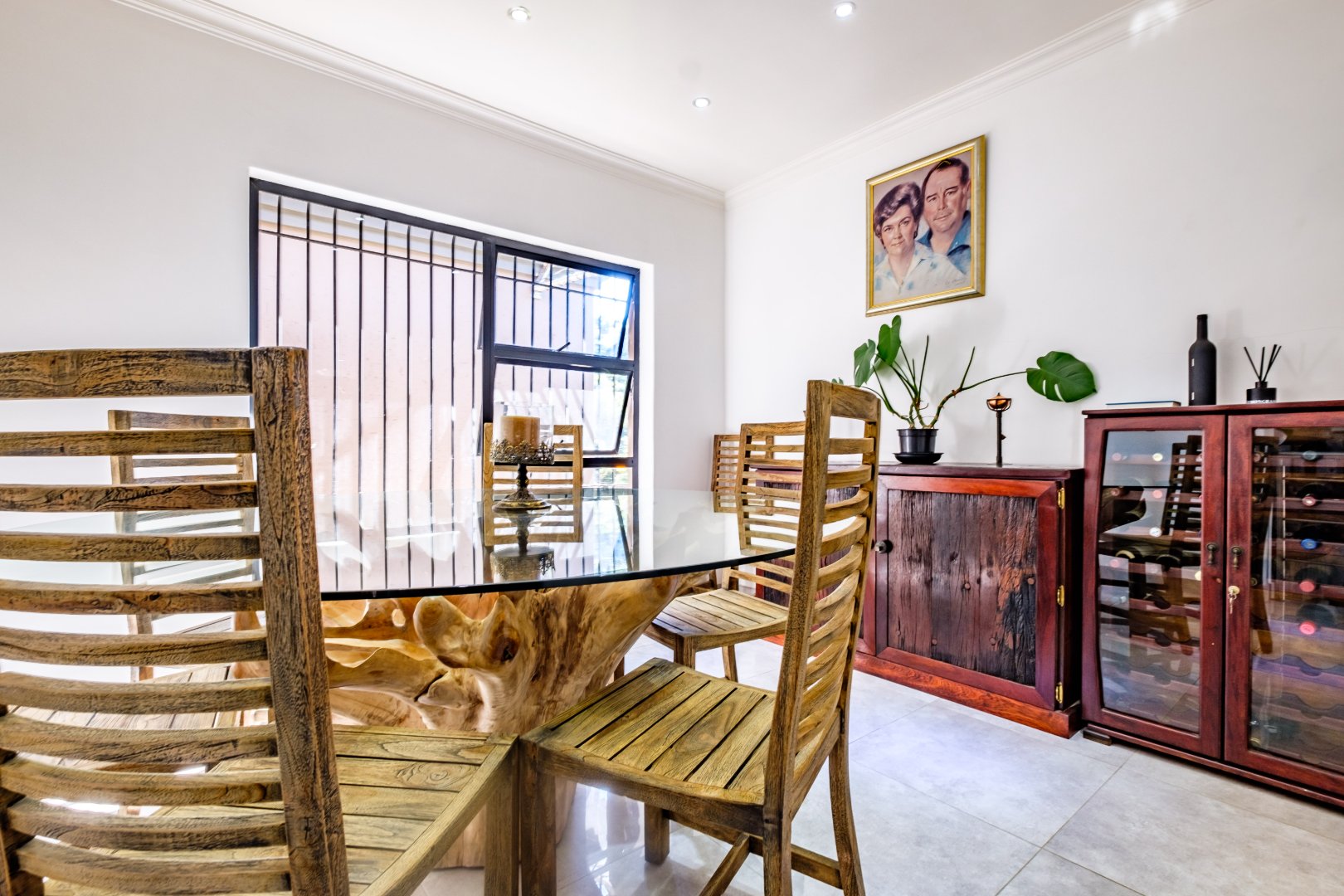 4 Bedroom Home + Flatlet For Sale in Bassonia, foto 25