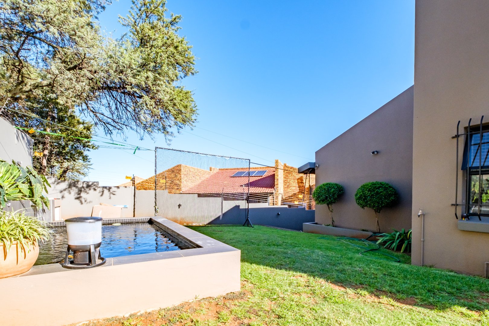 4 Bedroom Home + Flatlet For Sale in Bassonia, foto 48