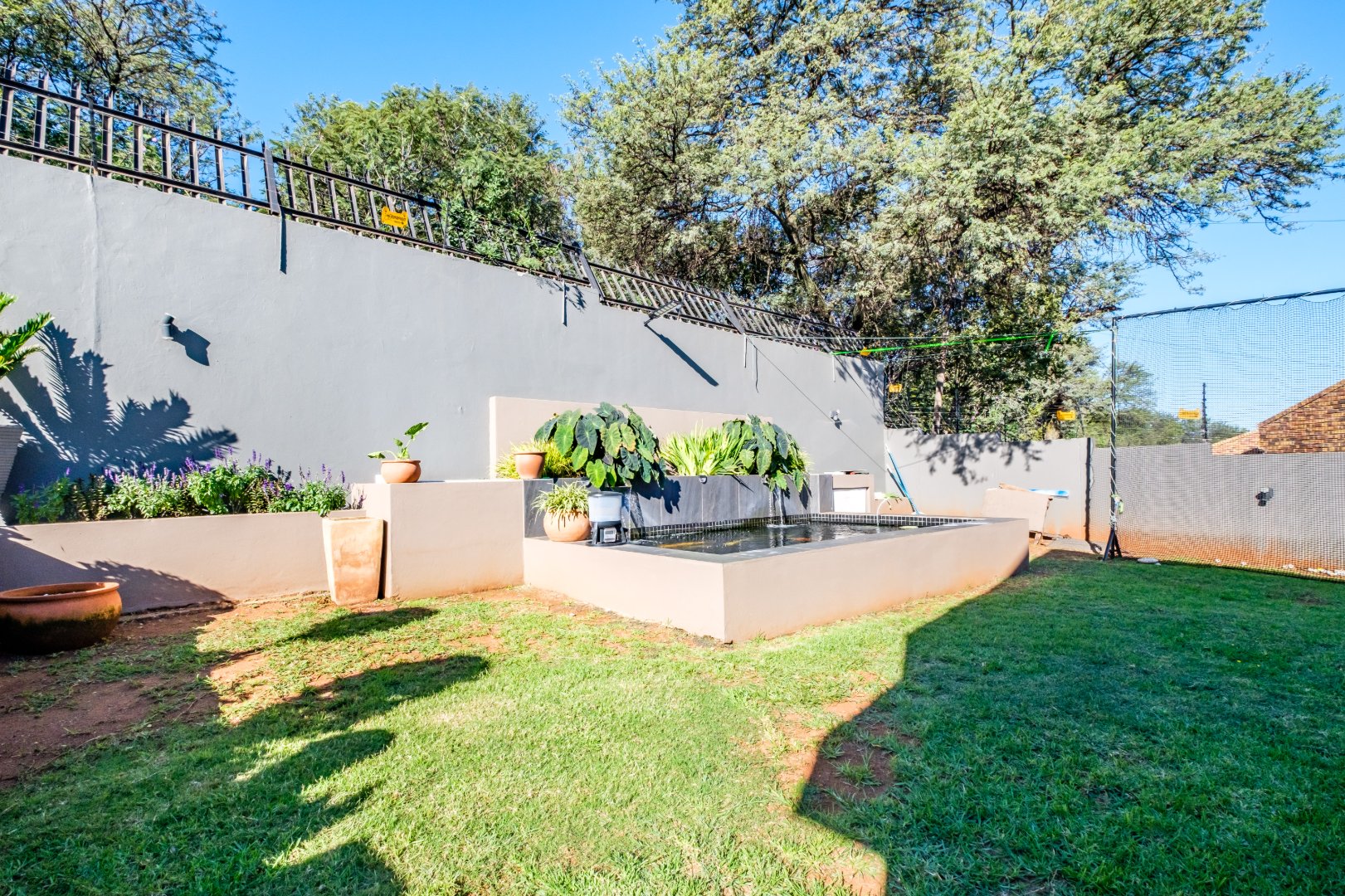 4 Bedroom Home + Flatlet For Sale in Bassonia, foto 47