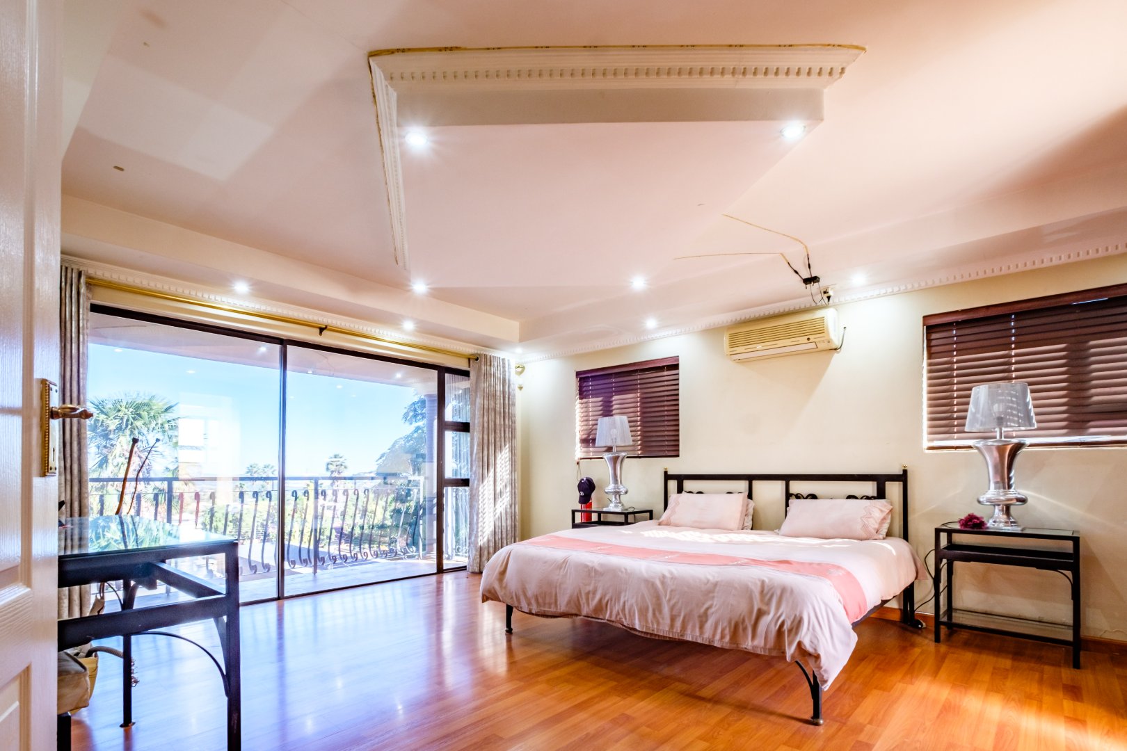 4 Bedroom Home + Flatlet For Sale in Bassonia, foto 42