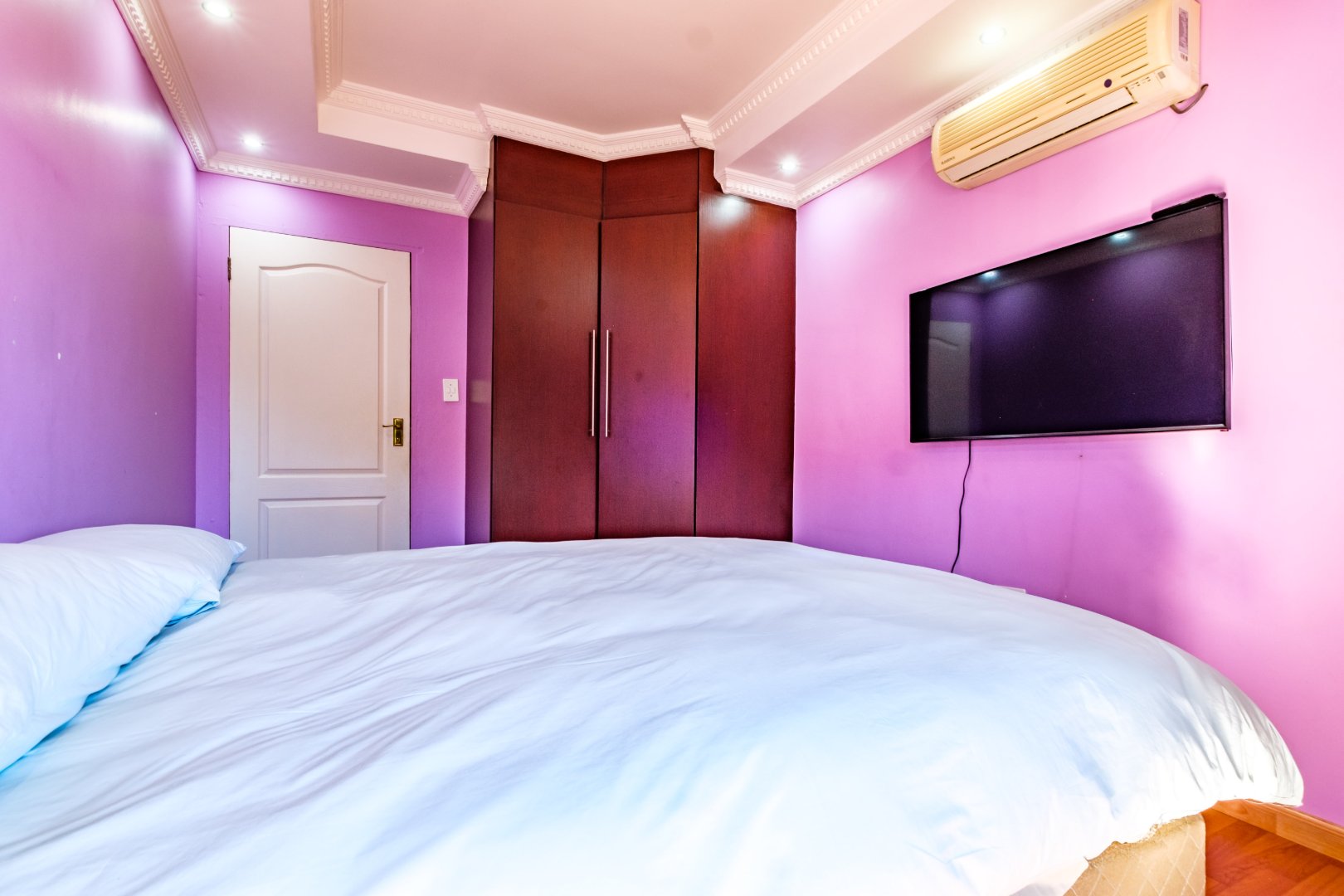 4 Bedroom Home + Flatlet For Sale in Bassonia, foto 39
