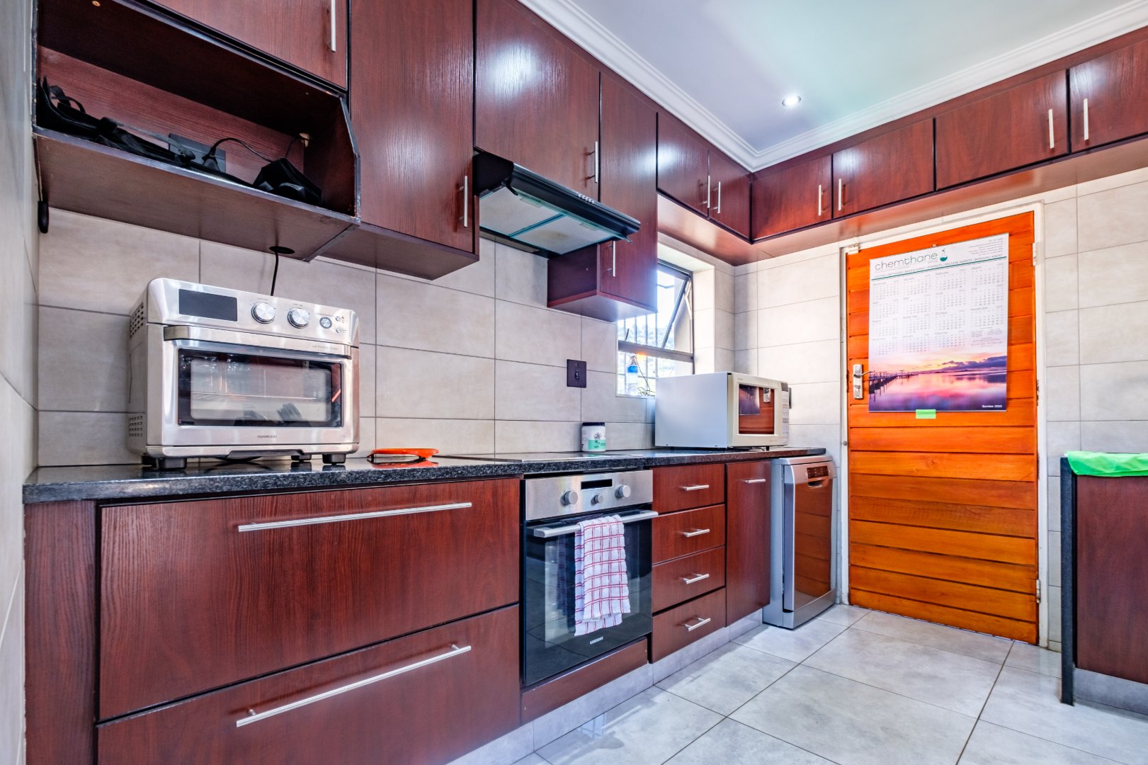 4 Bedroom Home + Flatlet For Sale in Bassonia, foto 21