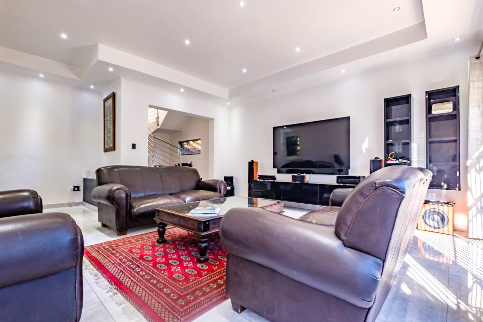 4 Bedroom Home + Flatlet For Sale in Bassonia, foto 14