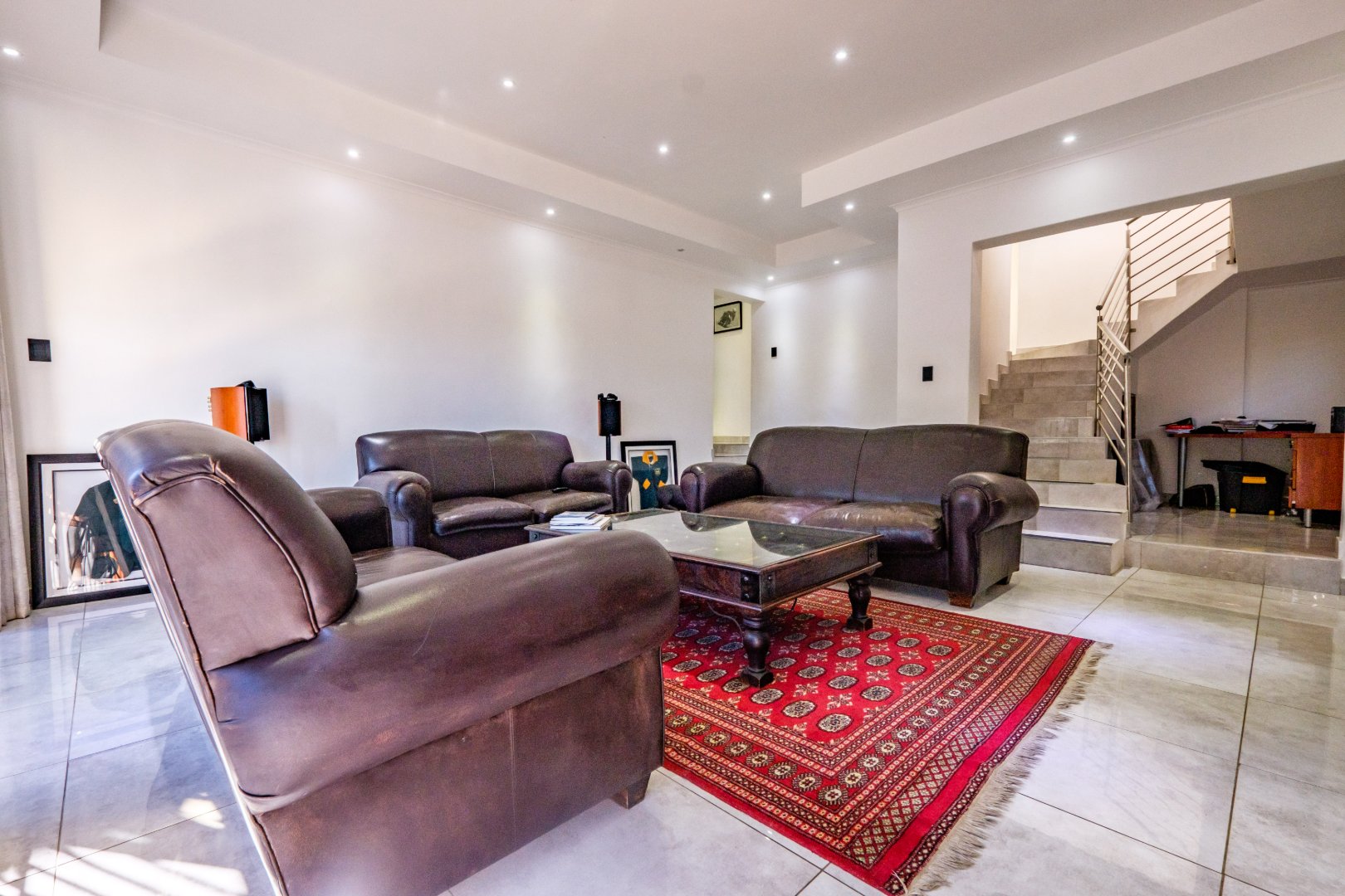 4 Bedroom Home + Flatlet For Sale in Bassonia, foto 15